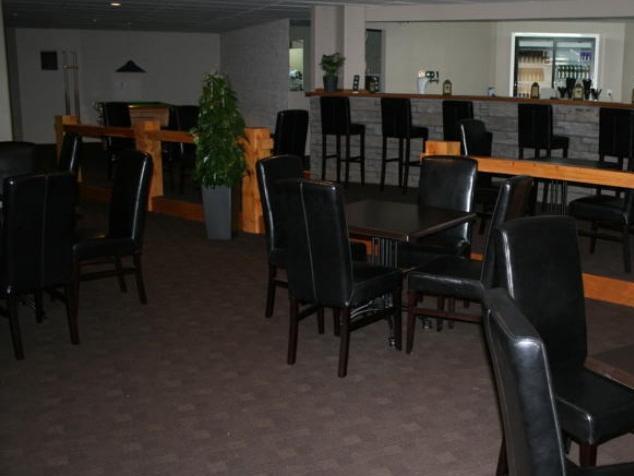 The Grand Treasure Hotel Rotorua Buitenkant foto